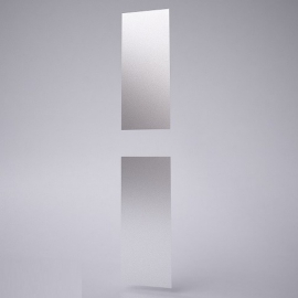 Комплект зеркал для шкафа Селена EVO